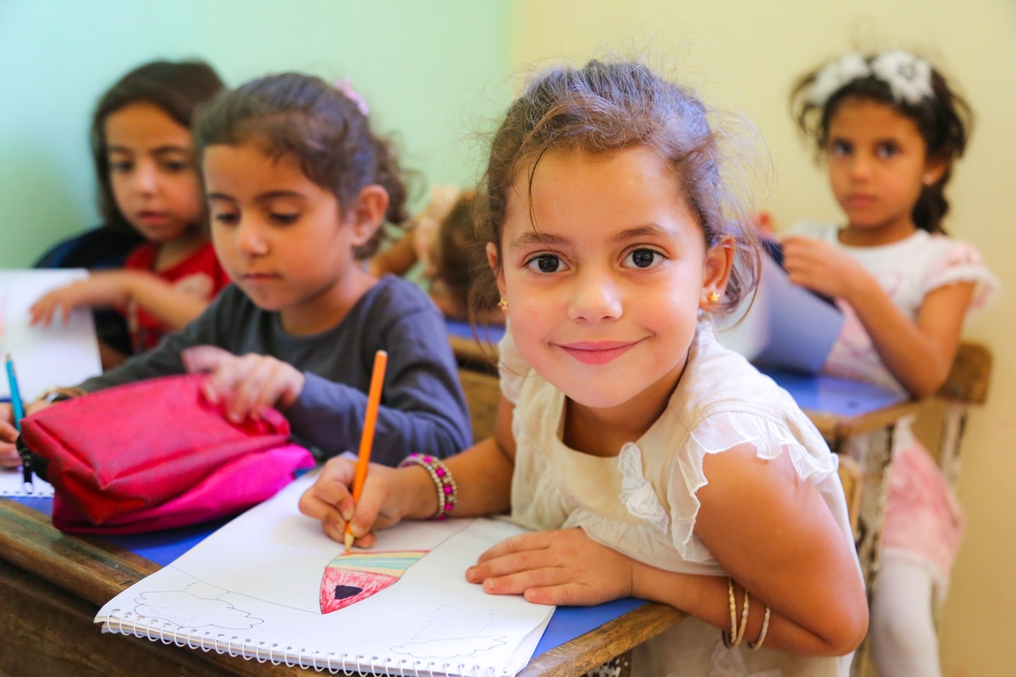 Five Ways to Support Chelan Schools Foundation’s Mission